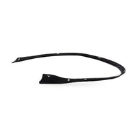 Headlight Rubber Seal Trim Strip Suitable for Porsche Cayenne 2011-2014 Left - ZT2