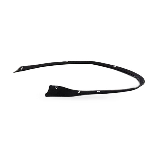 Headlight Rubber Seal Trim Strip Suitable for Porsche Cayenne 2011-2014 Left - ZT2