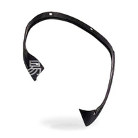 Headlight Rubber Seal Trim Strip Suitable for Porsche Cayenne 2011-2014 Left - ZT3