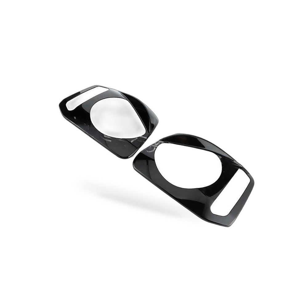 Headlight Frame Cover Suitable for Suzuki Jimny 2007-2017 Left Side - BD1