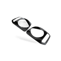 Headlight Frame Cover Suitable for Suzuki Jimny 2007-2017 Left Side - BD1