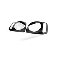 Headlight Frame Cover Suitable for Suzuki Jimny 2007-2017 Left Side - BD2