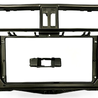 compare product Navigation Trim Frame Suitable for Toyota Prado