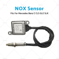 NOX Sensor A0009053503 For Mercedes Benz C200 C300 GL320 GL350 GLE300 Sprinter