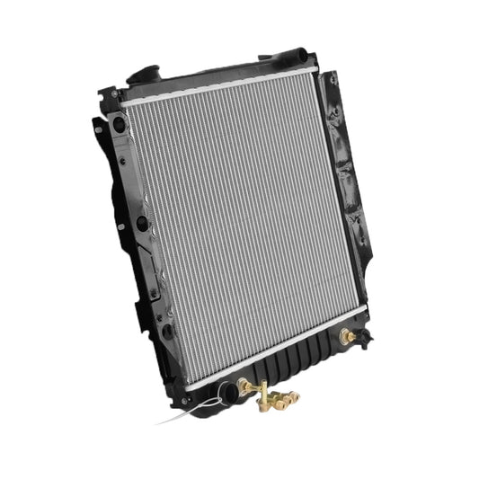 32MM HEAVY DUTY RADIATOR FIT JEEP WRANGLER YJ TJ RHD 4. 0L 6cyl AT MT 1987-2006?