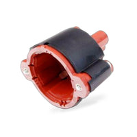 Ignition Distributor with Rotor Suitable for VW Golf Jetta Passat Audi A4 A6 - BD4