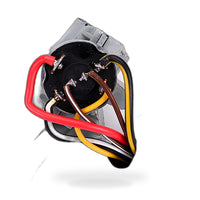 Ignition Switch Suitable for Ford Transit 1994-2000 1053774 - ZT3