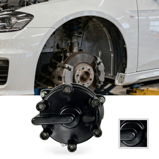 Distributor Cap Rotor Suitable for Nissan Frontier 1998-2004