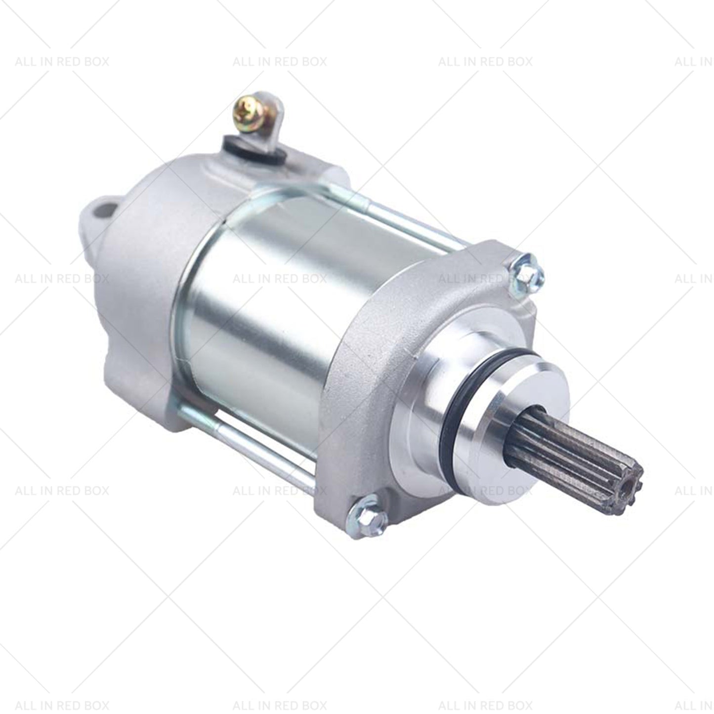 Starter Motor Suitable for Yamaha WR450F 2GC-81890-00 YZ450FX YZ450 16-18 WR450