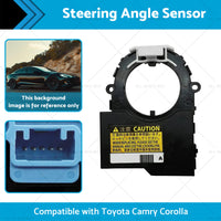 89245-02080 Steering Angle Sensor Suitable for Toyota Camry Corolla 14-17