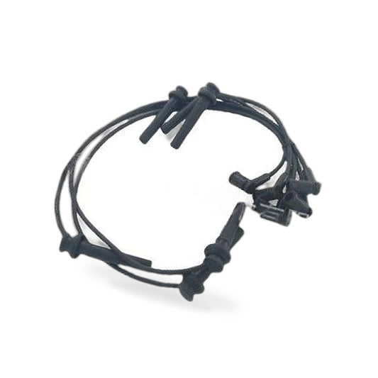 Ignition Wire Set Suitable for Ford Mondeo 2004-2007 2.5L 1U2Z-12259AU