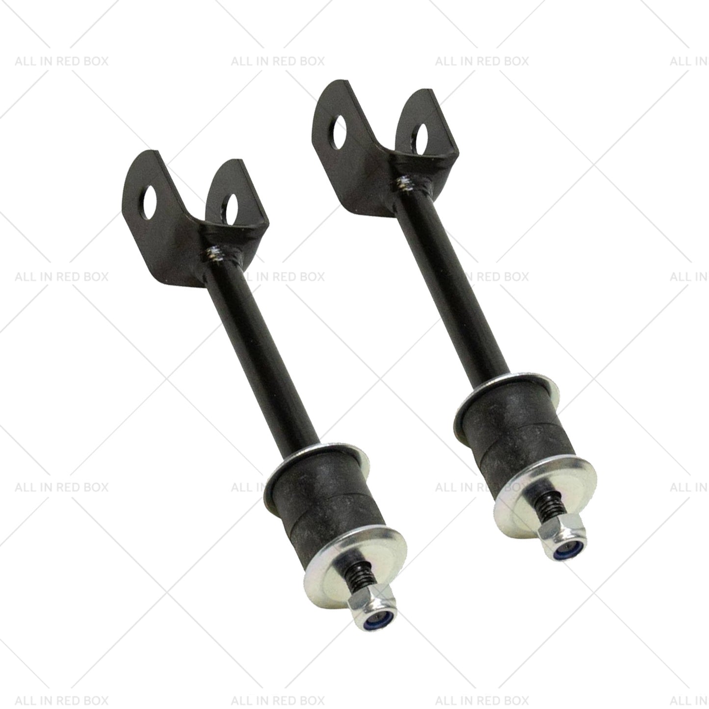 Front Rear Sway Bar LinkageBushes Suitable for Toyota Landcruiser 105 80 Series