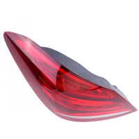 Left LED Tail Light Suitable for Mercedes C-Class W205 2013¡§C2021 Models