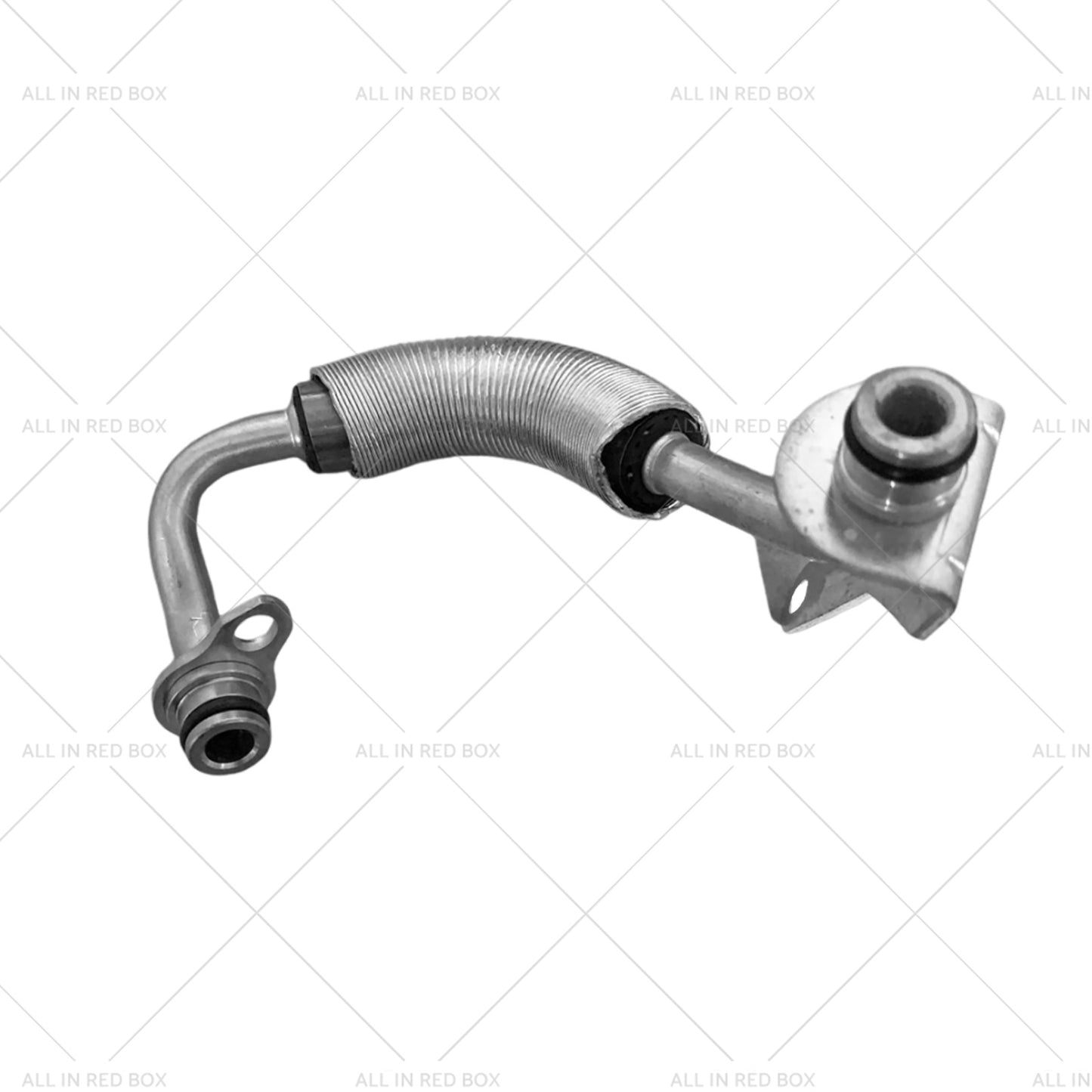 Turbocharger Coolant Hose Suitable for BMW X1 X3 X4 X5 X6 Z4 11538663516 667-552