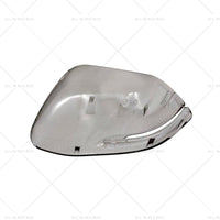 RH Mirror Cover Housing Cap Suitable for Honda CR-V 12- NH731P Crystal Black