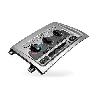 compare product HVAC Control Panel Suitable for Toyota Land Cruiser 100 LC100 LX470 1998-2007