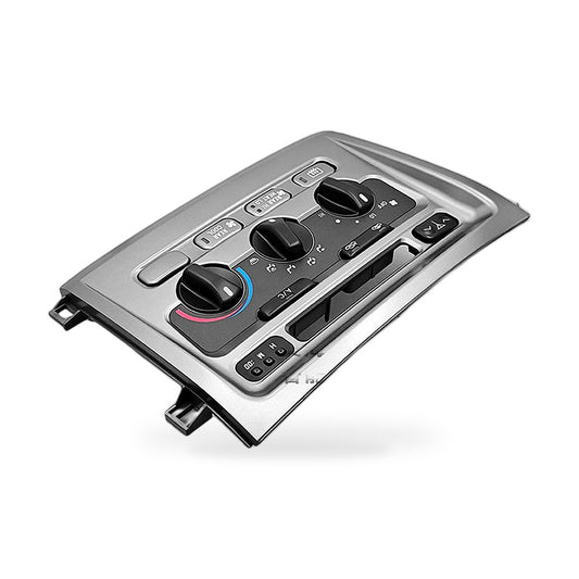 HVAC Control Panel Suitable for Toyota Land Cruiser 100 LC100 LX470 1998-2007 - ZT2