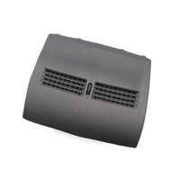 Dashboard Center AC Vent Outlet Panel Suitable for Nissan Tiida Latio Versa - BD3