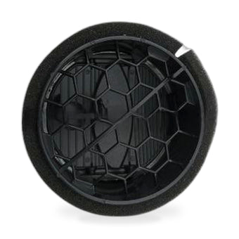 compare product Dashboard Vent Suitable for Ford F250 F350 F450 F550 Super Duty 2011-2016