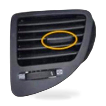 compare product A/C Vent Dashboard Vent Left Right Suitable for Kia Sportage 2004-2010 Beige