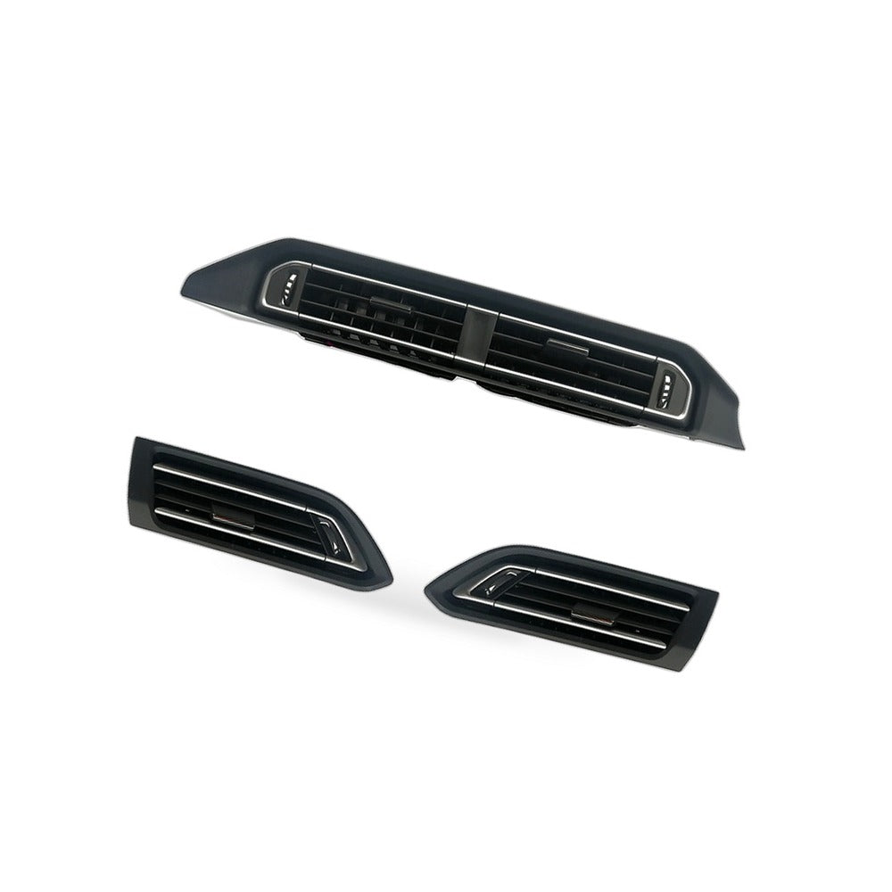 Dashboard Air Vent Right Side Outlet Suitable for Peugeot 308 308S 408 14-22 - BD1