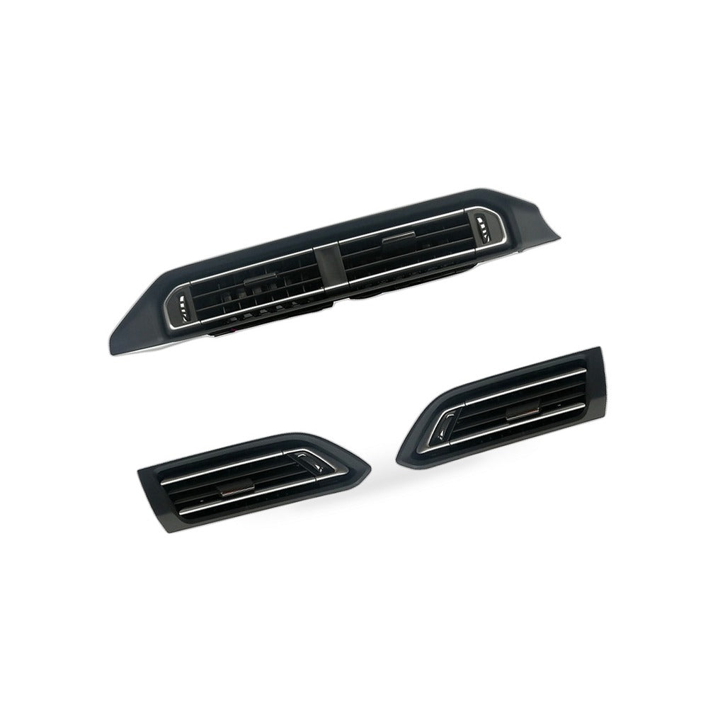 Dashboard Air Vent Right Side Outlet Suitable for Peugeot 308 308S 408 14-22 - BD2