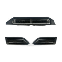 Dashboard Air Vent Right Side Outlet Suitable for Peugeot 308 308S 408 14-22 - ZT2