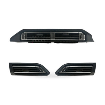 compare product Dashboard Air Vent Right Side Outlet Suitable for Peugeot 308 308S 408 14-22