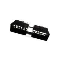 Suzuki Swift AC Vent Dashboard Air Conditioning Outlet Suitable for 2004-2010 - BD3