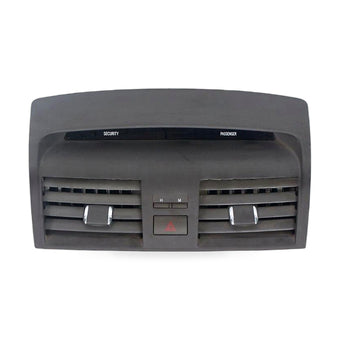 compare product Air Conditioning Vent Dashboard Center Vent Suitable for Toyota Camry 2006-2011