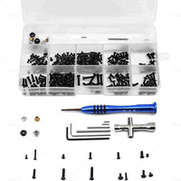 RC Car Repair Tool Wrench Screws Nuts Set Suitable For Wltoys RC Car 1 14 144001