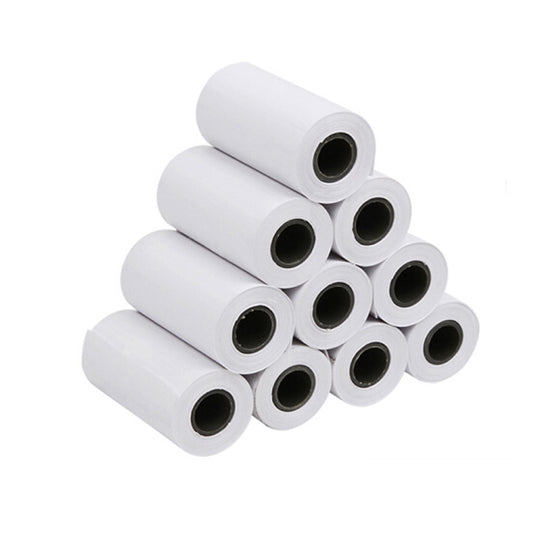 {{ 200 Pcs Thermal Paper Credit Card&Cash Register POS EFTPOS Rolls Receipt Paper }} - Buy Car Parts Online at {{ Kaka Auto Parts }}.