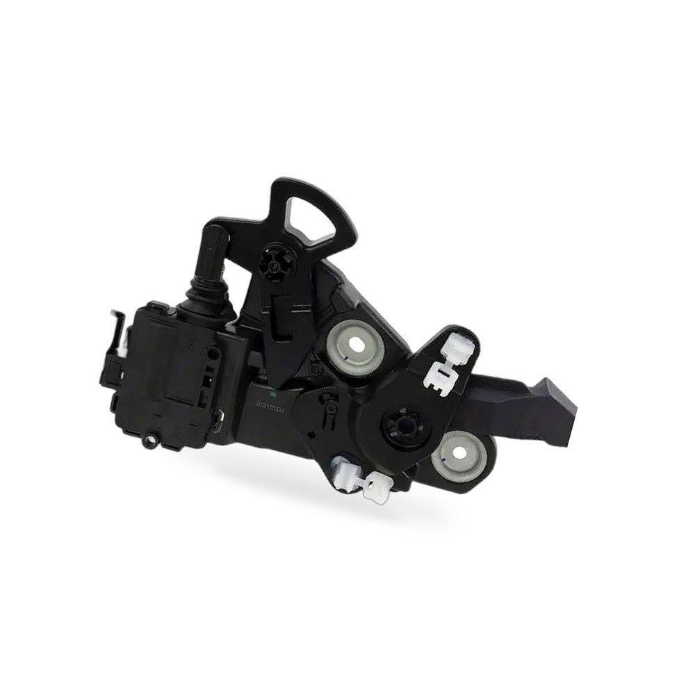 Tailgate Lock Latch Assembly Suitable for Ford Ranger 2019-2023 JB3Z9943170A - BD1