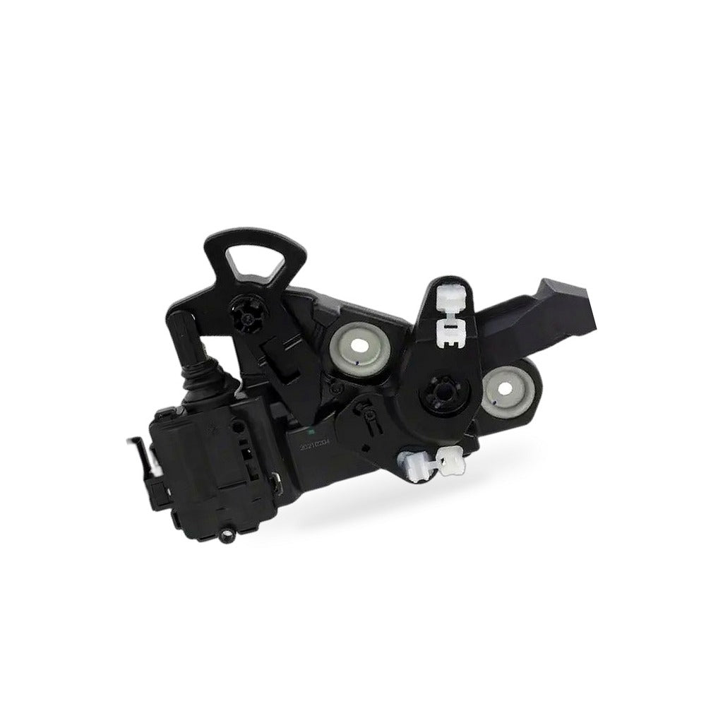 Tailgate Lock Latch Assembly Suitable for Ford Ranger 2019-2023 JB3Z9943170A - BD2