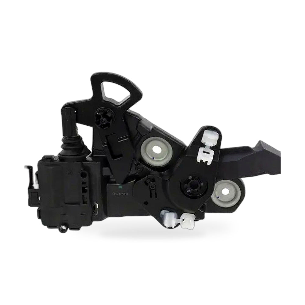 Tailgate Lock Latch Assembly Suitable for Ford Ranger 2019-2023 JB3Z9943170A - ZT2