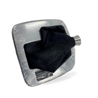 Shift Lever Panel with Dust Boot Suitable for Ford Mondeo Galaxy S-MAX 2.3L - BD2