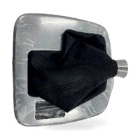 Shift Lever Panel with Dust Boot Suitable for Ford Mondeo Galaxy S-MAX 2.3L - ZT3