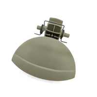 Glove Box Storage Box Cover Handle Beige Suitable for Citroen C4 C-Triomphe - BD1
