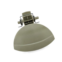 Glove Box Storage Box Cover Handle Beige Suitable for Citroen C4 C-Triomphe - BD2