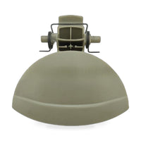 Glove Box Storage Box Cover Handle Beige Suitable for Citroen C4 C-Triomphe - ZT2
