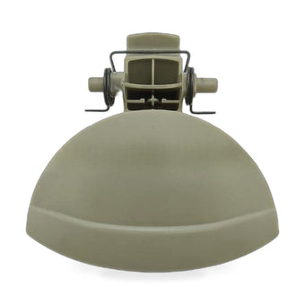 compare product Glove Box Storage Box Cover Handle Beige Suitable for Citroen C4 C-Triomphe