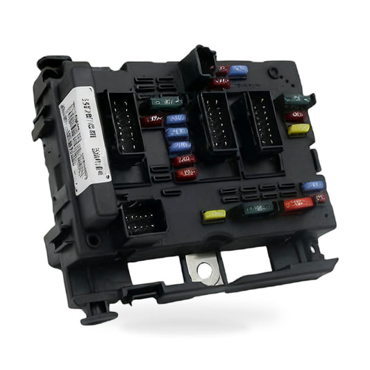 Fuse Box Suitable for Peugeot Citroen 207 307 308 407 508 C3 C4 C5 9657608580