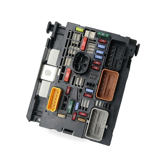 Fuse Box Suitable for Peugeot 307 408 Citroen C3 C4 9657608580