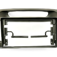 Center Console Navigation Panel Frame Suitable for Toyota Camry 2000-2003 0026