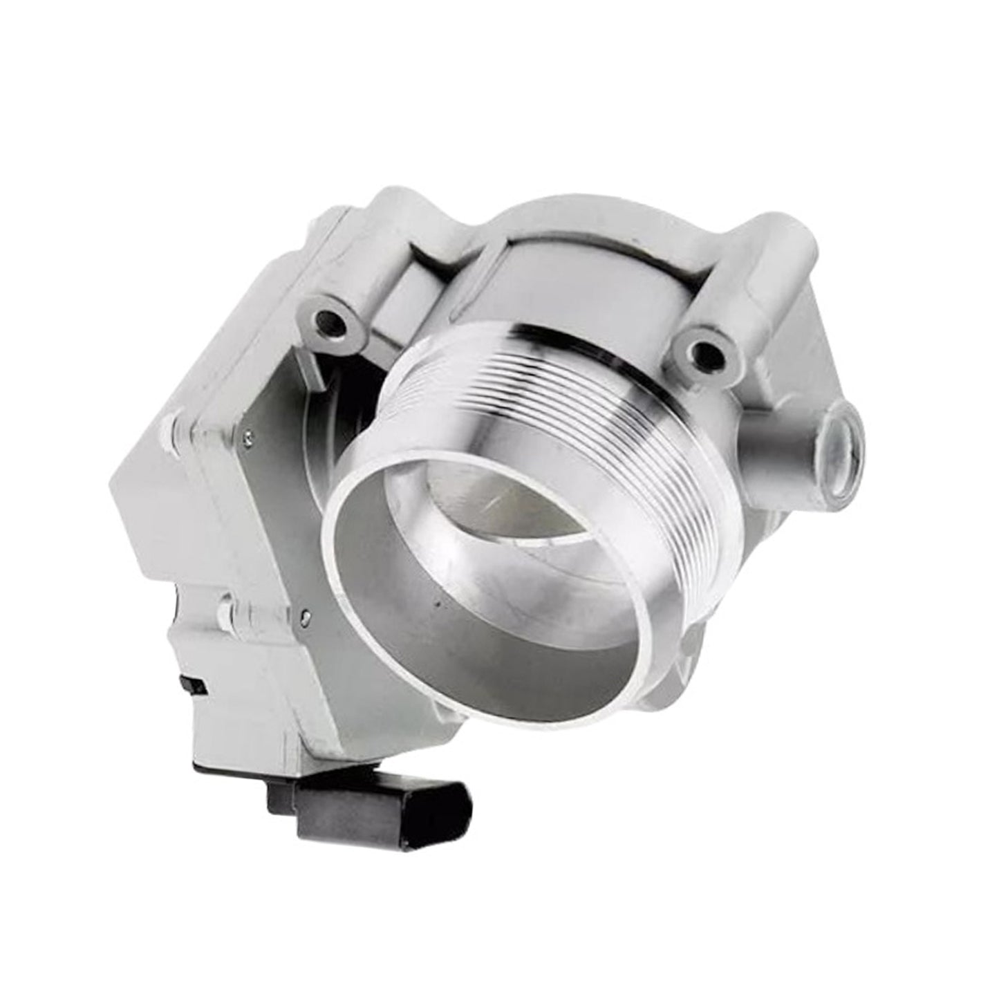Throttle Body  Suitable For Volkswagen Phaeton Touareg 2.7 3.0 TDI 4E0145950C