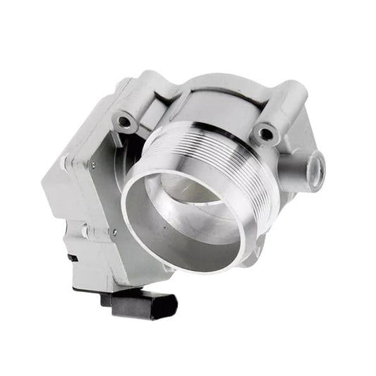 Throttle Body  Suitable For Volkswagen Phaeton Touareg 2.7 3.0 TDI 4E0145950C