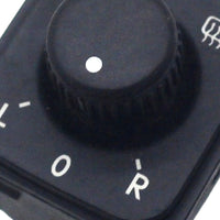 Rearview Mirror Adjustment Switch Knob Suitable for VW Golf 1K0959565J - XQ1