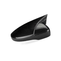 Mirror Cover Suitable for VW Jetta MK6 Passat B7 Scirocco CC Carbon Fiber Pair - BD4