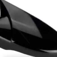 Mirror Cover Suitable for VW Jetta MK6 Passat B7 Scirocco CC Carbon Fiber Pair - XQ1