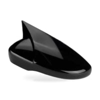 Mirror Cover Suitable for VW Jetta MK6 Passat B7 Scirocco CC Carbon Fiber Pair - ZT2
